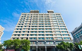 Taipei Garden Hotel - Ximending